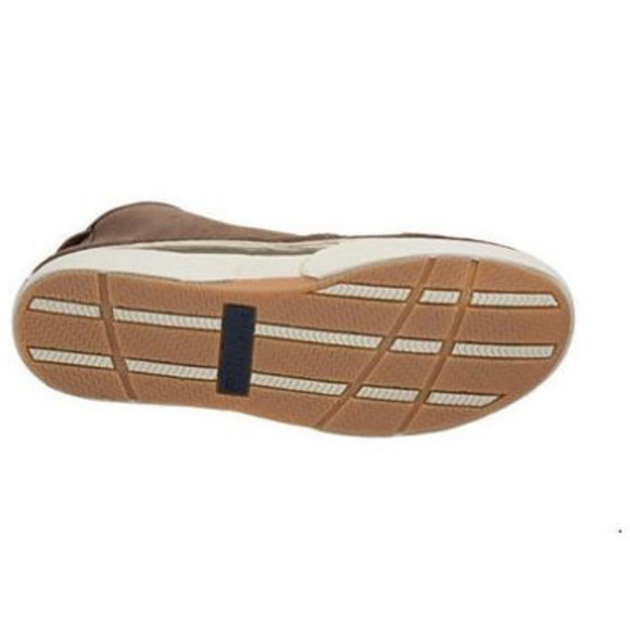NEW in box SPERRY Largo Chukka Taupe Mens 0835959 display picture 3